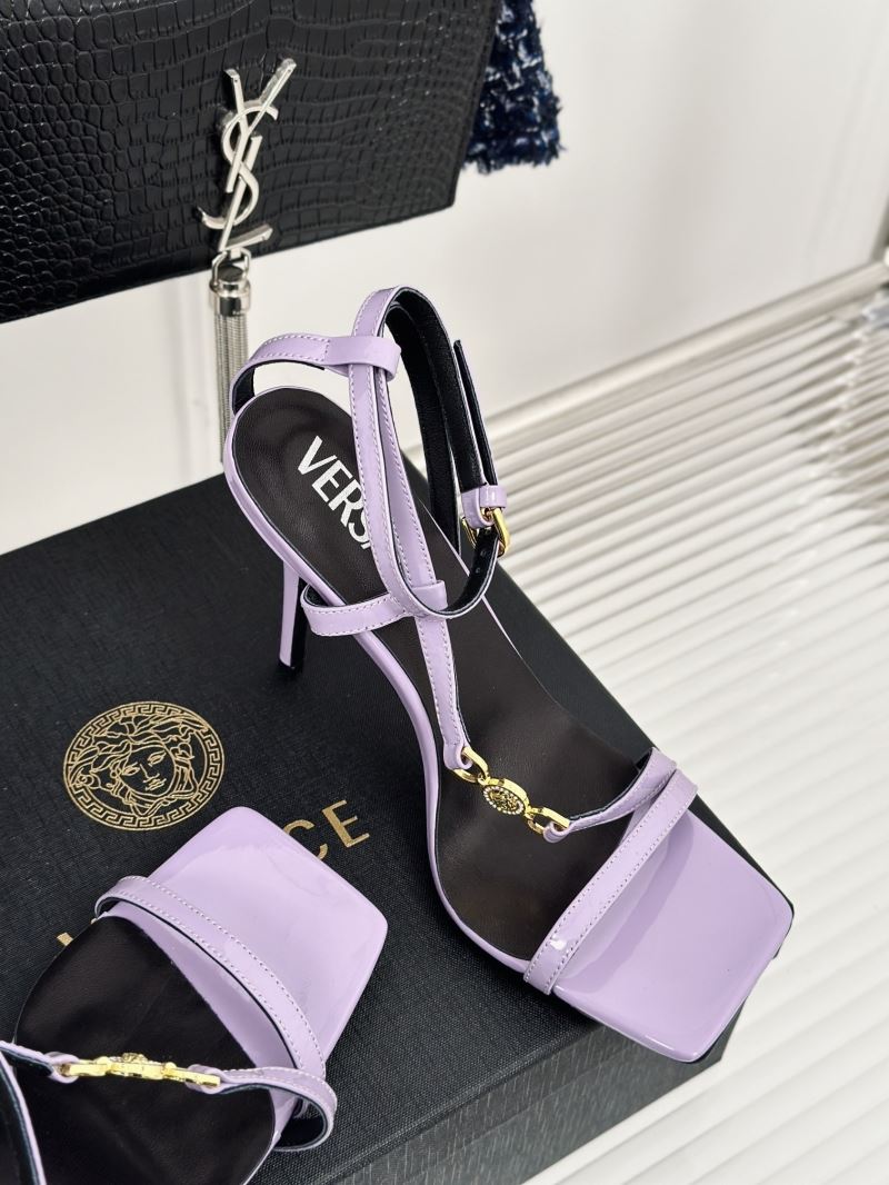 Versace Sandals